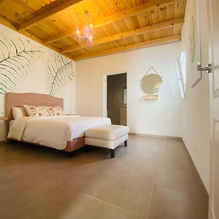 Apartment Alma 1 Tias Luaran gambar