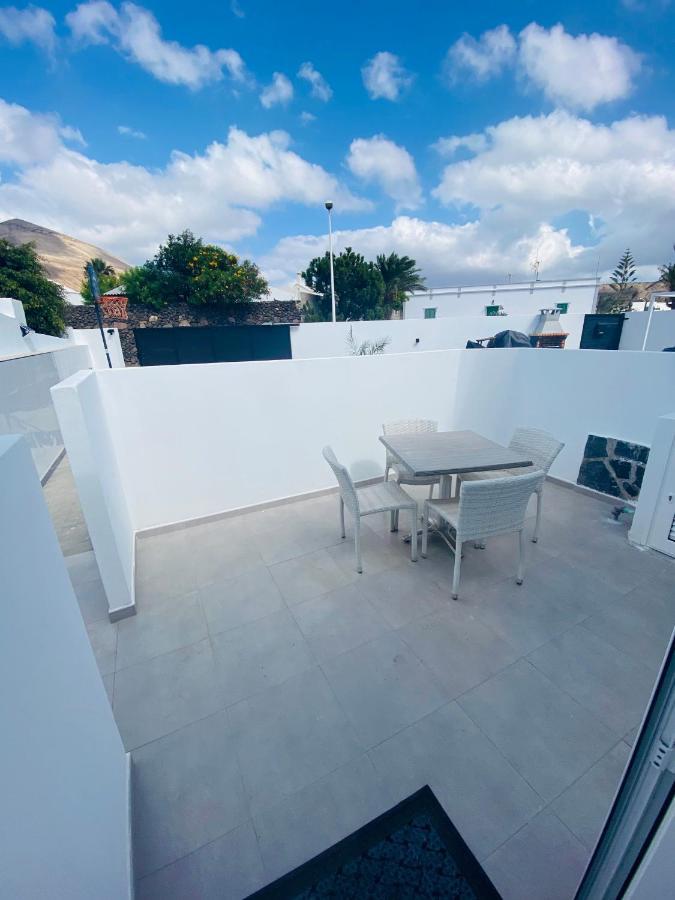 Apartment Alma 1 Tias Luaran gambar