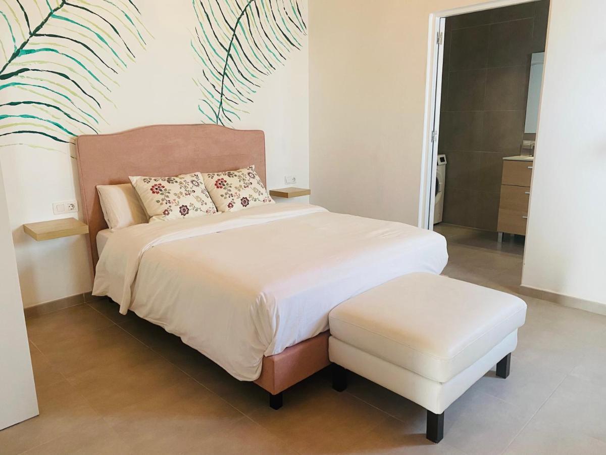 Apartment Alma 1 Tias Luaran gambar