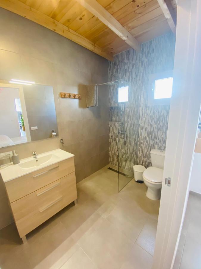 Apartment Alma 1 Tias Luaran gambar
